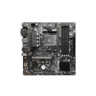 Placa Base MSI PRO B550M-P GEN3