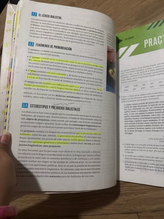 Lengua castellana y literatura 2 Secundaria
