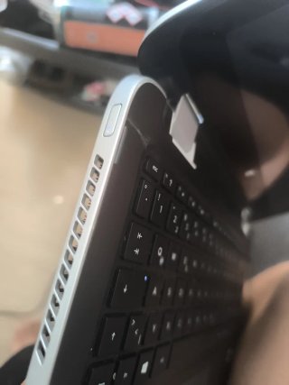 HP Pavilion x360 13 Pezzi