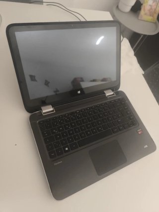 HP Pavilion x360 13 Pezzi