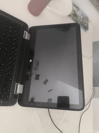 HP Pavilion x360 13 Pezzi