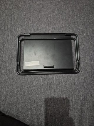 Soporte IKEA OBEGRÄNSAD x Swedish House Mafia