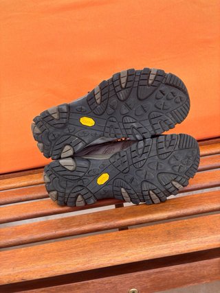 Botas Merrell Moab 3 Mid Gore-Tex, talla 44