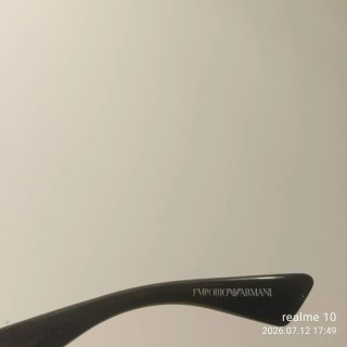Gafas de sol Armani
