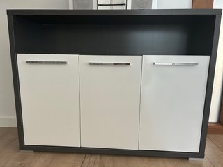 Mueble de salón modular