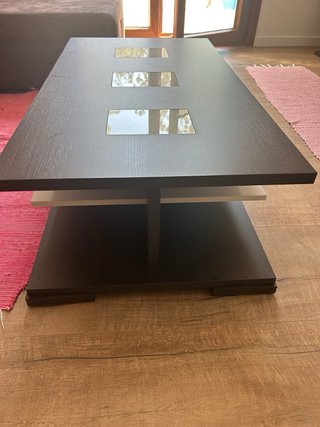 Mueble de salón modular