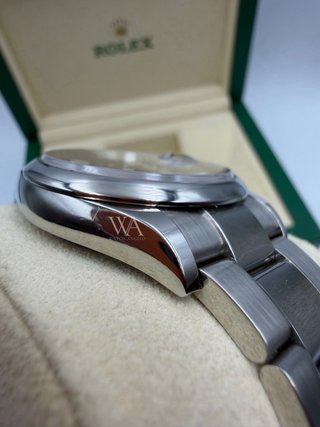 Rolex Datejust 36