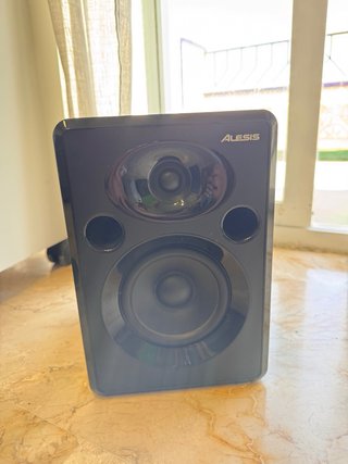 Alesis Elevate 5 MK2 - Monitores de Estudio