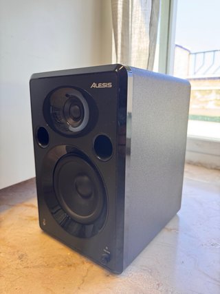 Alesis Elevate 5 MK2 - Monitores de Estudio