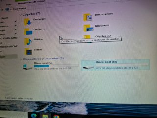 PC i7  OCTA-CORE RÁPIDO,HDMI,GRÁFICA 4GB, 16GB RA