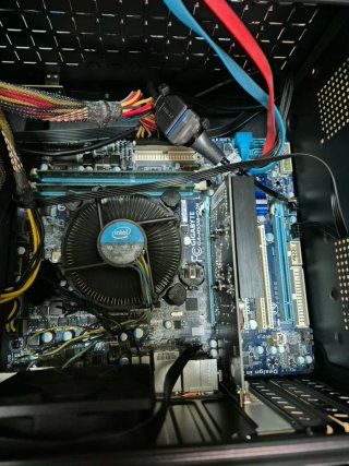 PC i7  OCTA-CORE RÁPIDO,HDMI,GRÁFICA 4GB, 16GB RA