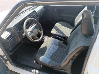 Volkswagen Golf 1991