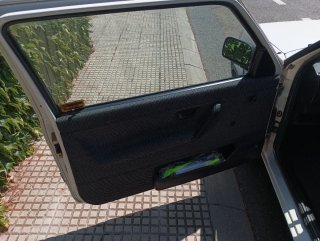 Volkswagen Golf 1991