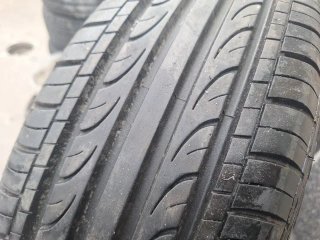 Berlingo Partner 195 65 R15 - Rueda de repuesto