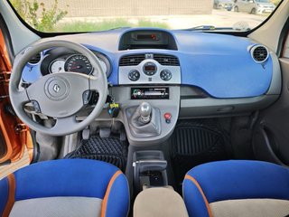 Renault Kangoo 1.5 DCI 105 CV 6Vel BE BOP