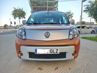 Renault Kangoo 1.5 DCI 105 CV 6Vel BE BOP