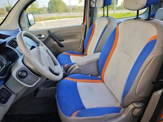 Renault Kangoo 1.5 DCI 105 CV 6Vel BE BOP