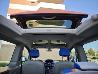 Renault Kangoo 1.5 DCI 105 CV 6Vel BE BOP