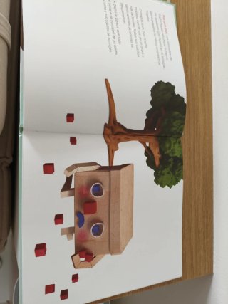 Libro infantil Emocionados