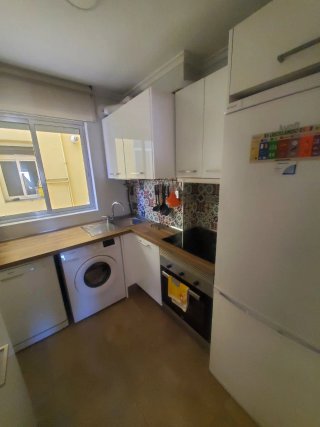 Alquiler habitación para estudiantes