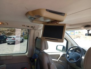 Mercedes-Benz Viano 2010