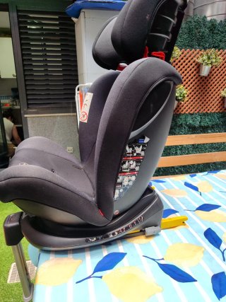 Silla de coche Bebeconfort