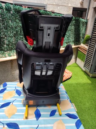 Silla de coche Bebeconfort