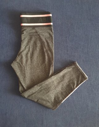 Mallas deportivas mujer XS-S
