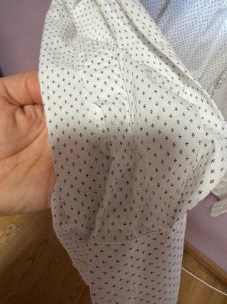 Camisa OLD RUSS DREAM Dibujo Puntos XL