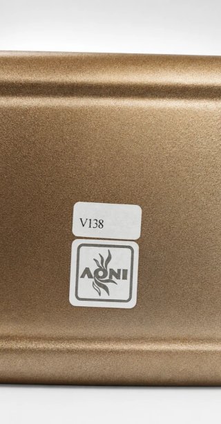 Jarrón Agni Ceramiche Italia Cerámica