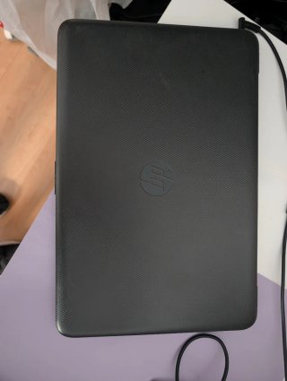 Portátil HP 250 G4