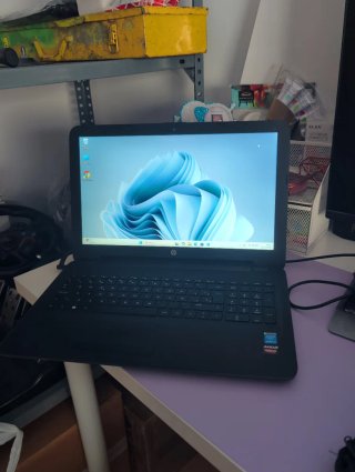 Portátil HP 250 G4
