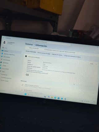 Portátil HP 250 G4