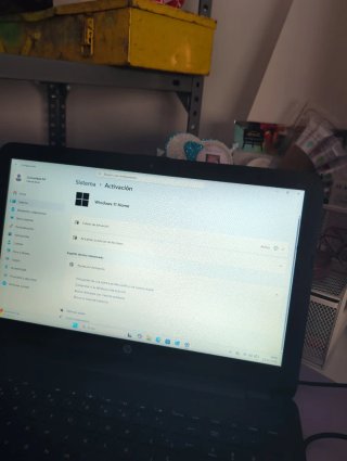 Portátil HP 250 G4