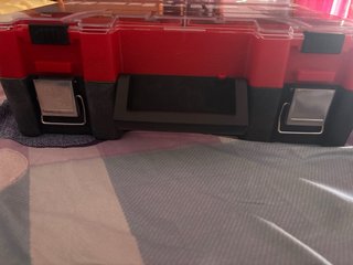 Taladro percutor a batería EINHELL