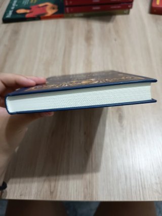 Guión Animales fantásticos y dónde encontrarlos