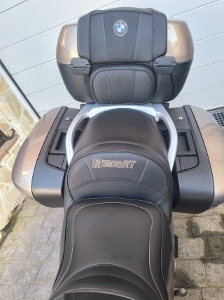 BMW R 1200 RT 110CV