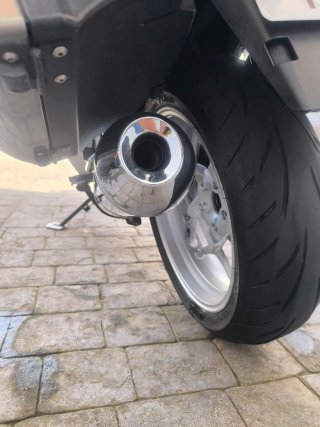 BMW R 1200 RT 110CV