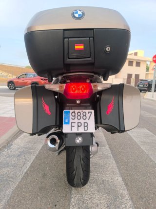 BMW R 1200 RT 110CV