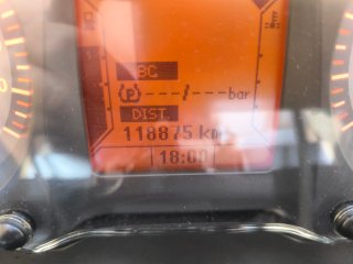 BMW R 1200 RT 110CV
