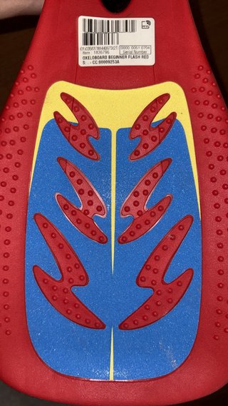 Patinete Oxelo Board