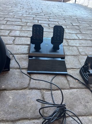 Volante Hori PS4