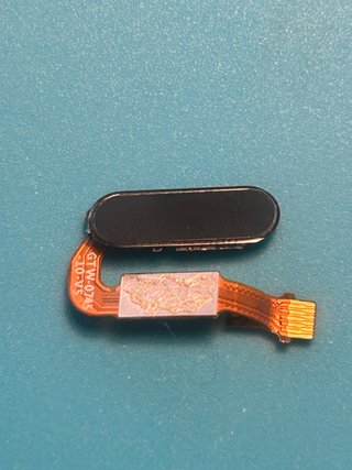 Kit Telaio + Scanner Huawei P20 Pro