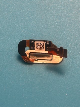 Kit Telaio + Scanner Huawei P20 Pro
