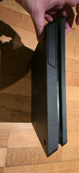 PS4 Slim 12.52