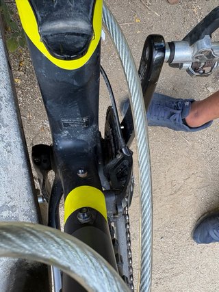 Bicicleta Giant XTC Advanced 29 2 GE