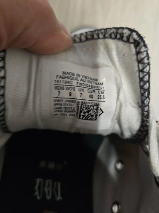 Converse Sex Pistols Edición Especial