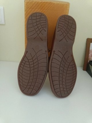 Mocasines Piel Paco Jaén Talla 44