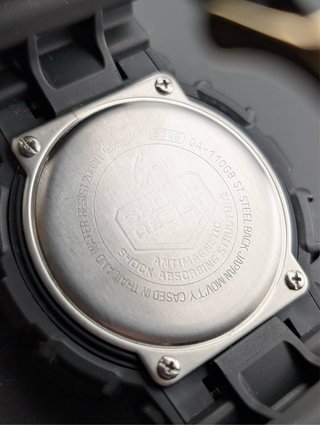 Orologio Casio G-shock