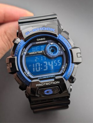 Orologio Casio G-shock